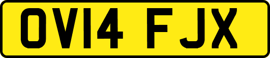 OV14FJX