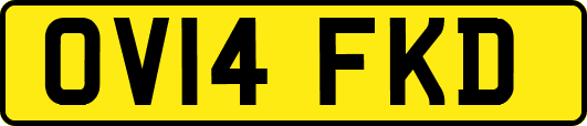 OV14FKD