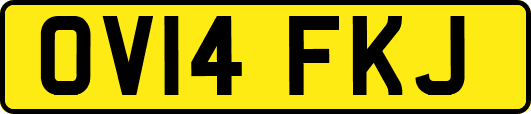 OV14FKJ