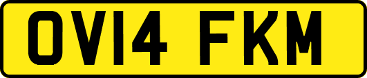 OV14FKM
