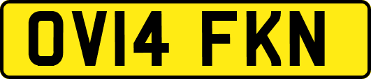 OV14FKN