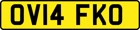 OV14FKO