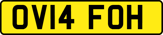 OV14FOH