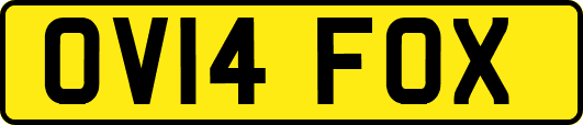 OV14FOX
