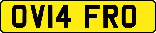 OV14FRO