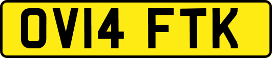 OV14FTK