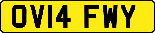 OV14FWY