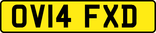 OV14FXD
