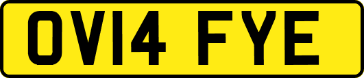 OV14FYE