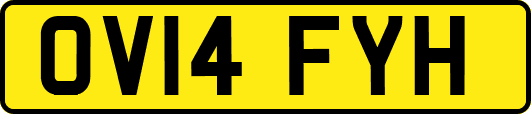 OV14FYH