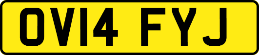OV14FYJ