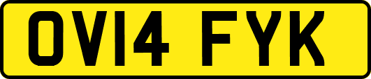 OV14FYK