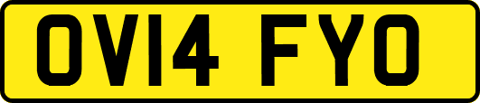OV14FYO
