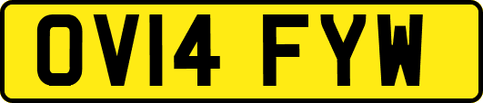 OV14FYW