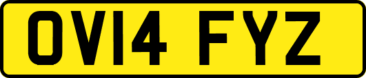 OV14FYZ