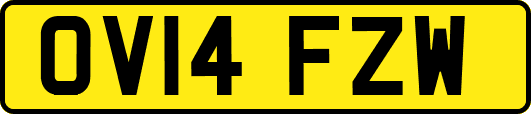 OV14FZW