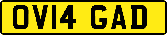 OV14GAD
