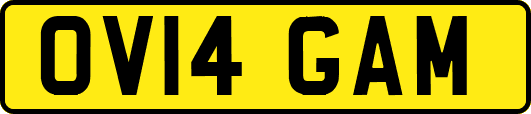 OV14GAM