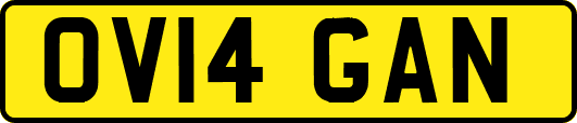 OV14GAN