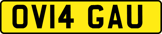 OV14GAU