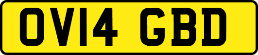OV14GBD