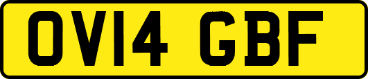 OV14GBF
