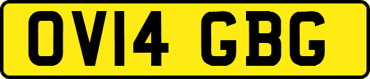OV14GBG