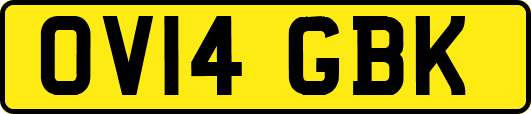 OV14GBK