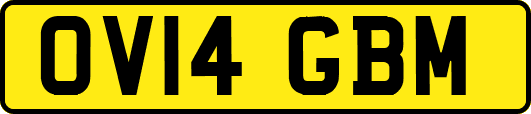 OV14GBM