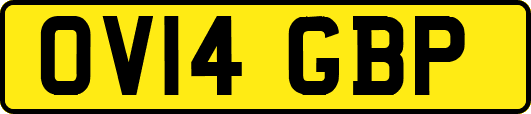 OV14GBP