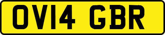 OV14GBR