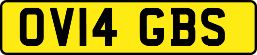 OV14GBS