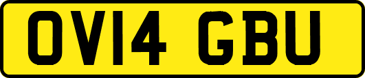 OV14GBU