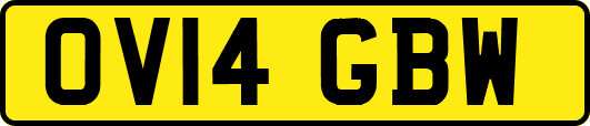 OV14GBW