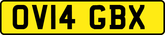 OV14GBX