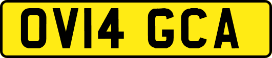 OV14GCA