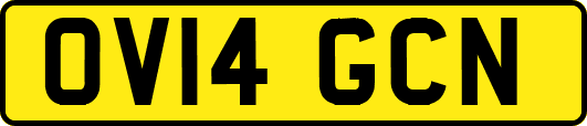 OV14GCN