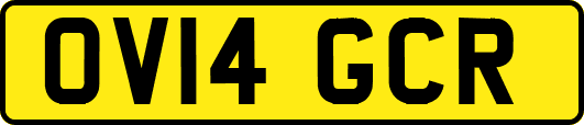 OV14GCR