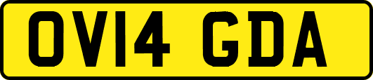 OV14GDA