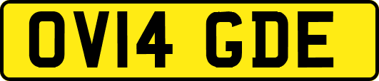 OV14GDE