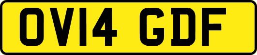OV14GDF