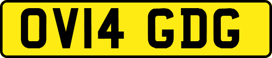 OV14GDG