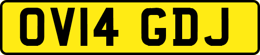 OV14GDJ