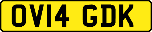 OV14GDK