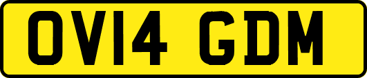 OV14GDM