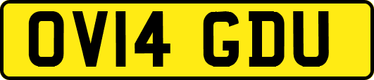 OV14GDU