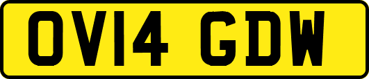 OV14GDW