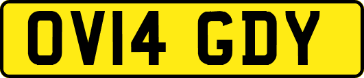 OV14GDY