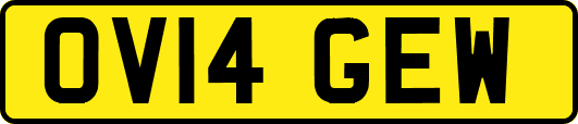 OV14GEW