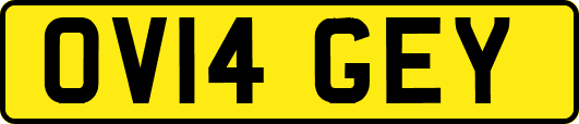 OV14GEY